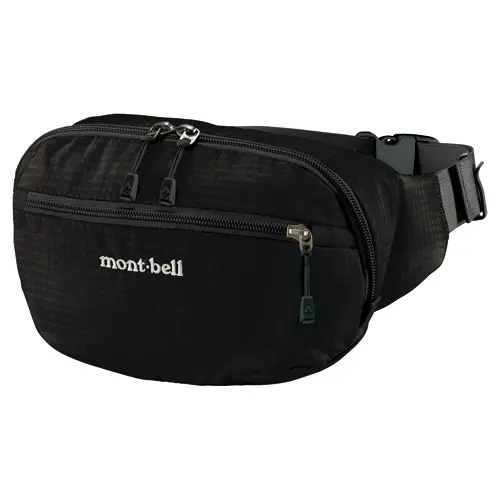 Delta Gusset Pouch L – Image 2