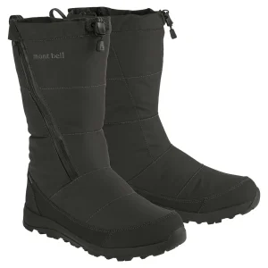 Aspen Side-Zip Boots Men's