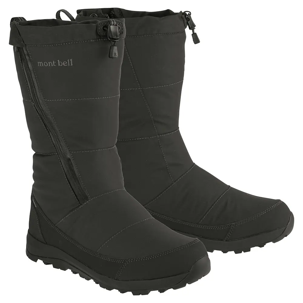 Aspen Side-Zip Boots Men's