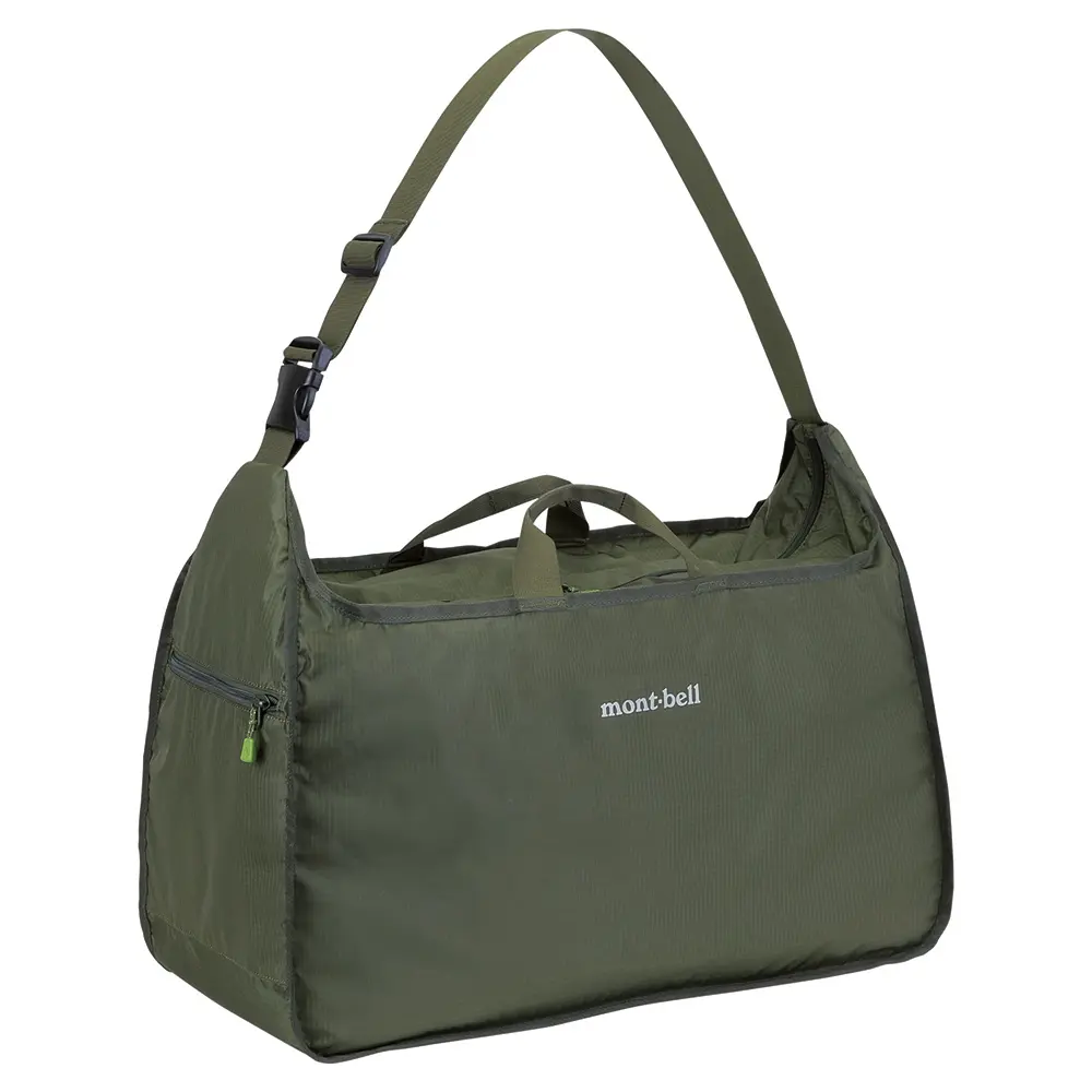 Light Weight Shoulder Bag XL – Image 2
