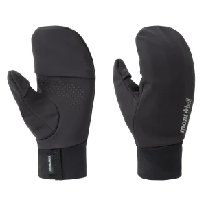 CLIMABARRIER Trekking Mittens