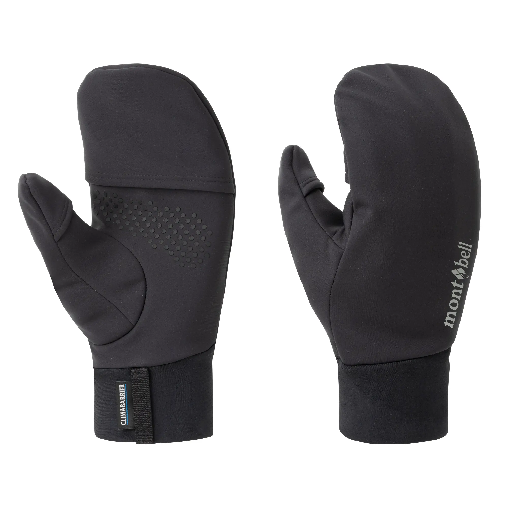CLIMABARRIER Trekking Mittens