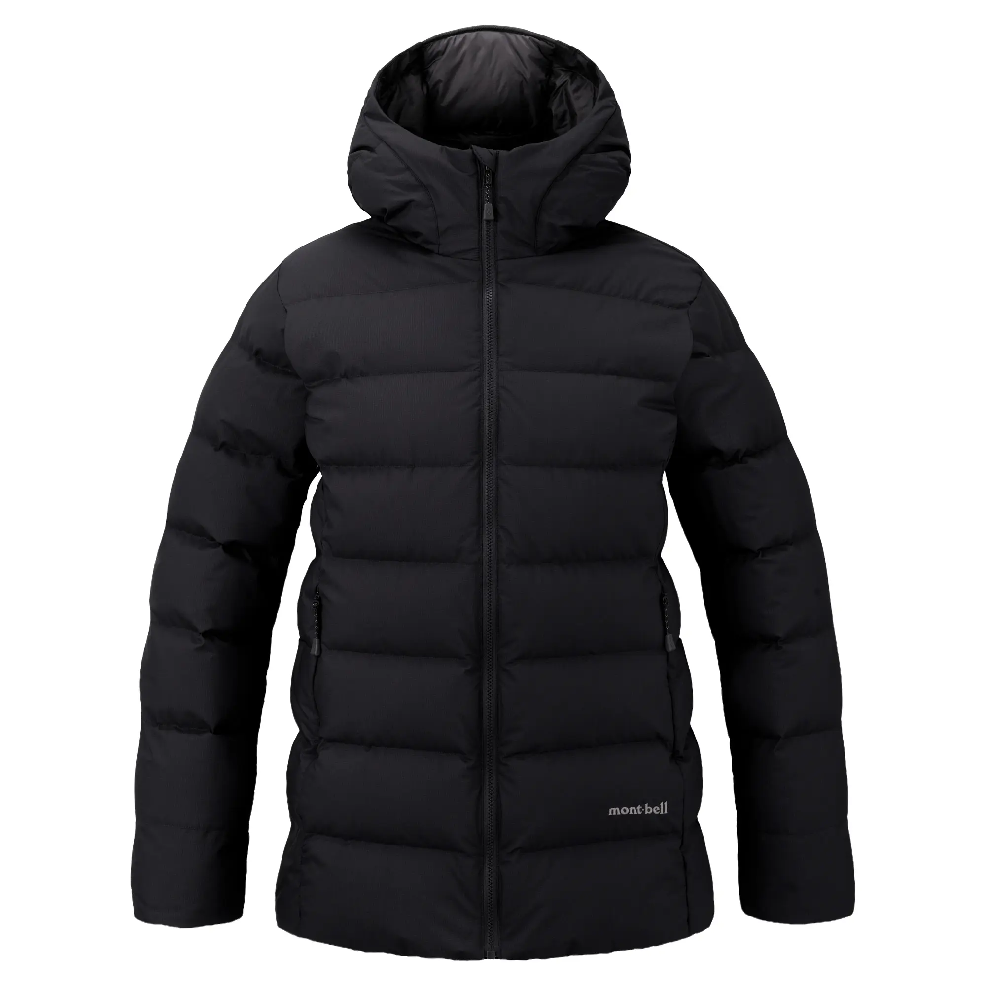 Cortina Half-Length Down Coat Women's