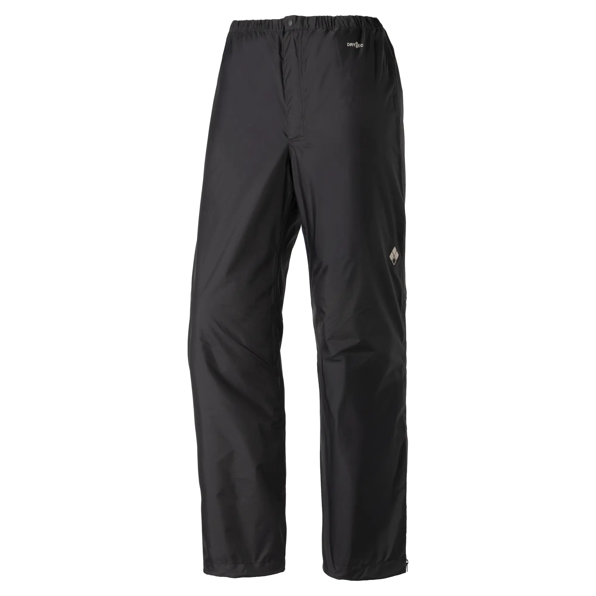 Rain Hiker Pants Women's – Noir