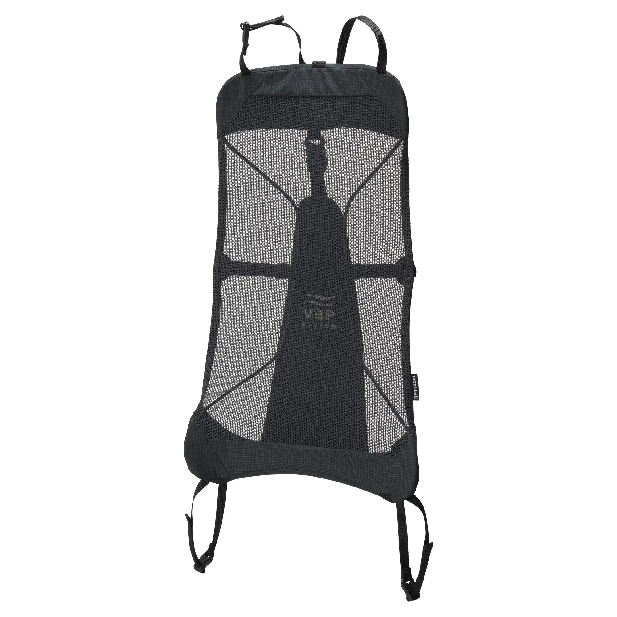 V.B.P. Back Panel