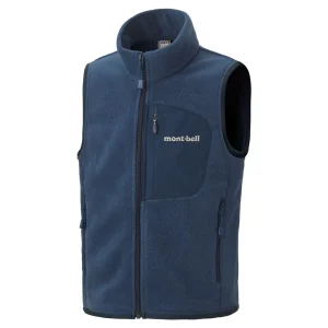 CLIMAPLUS100 Vest Kid's 90 - 130