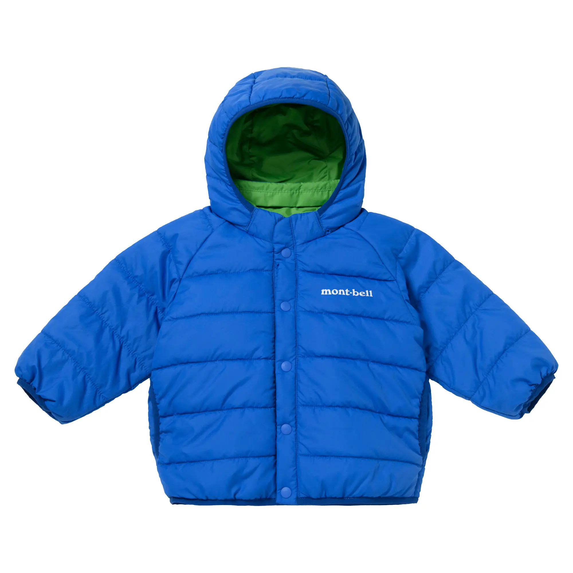Thermawrap Parka Baby's 80-90