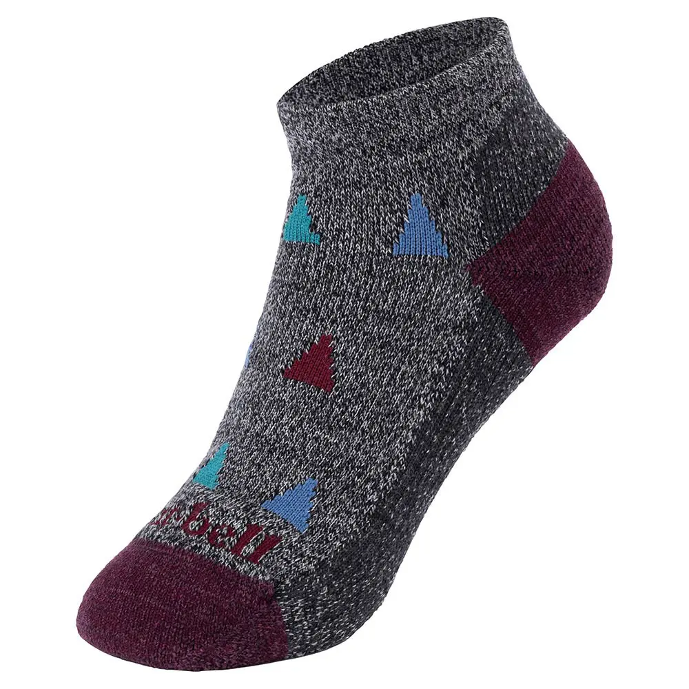Merino Wool Walking Short Socks Women's – Image 2