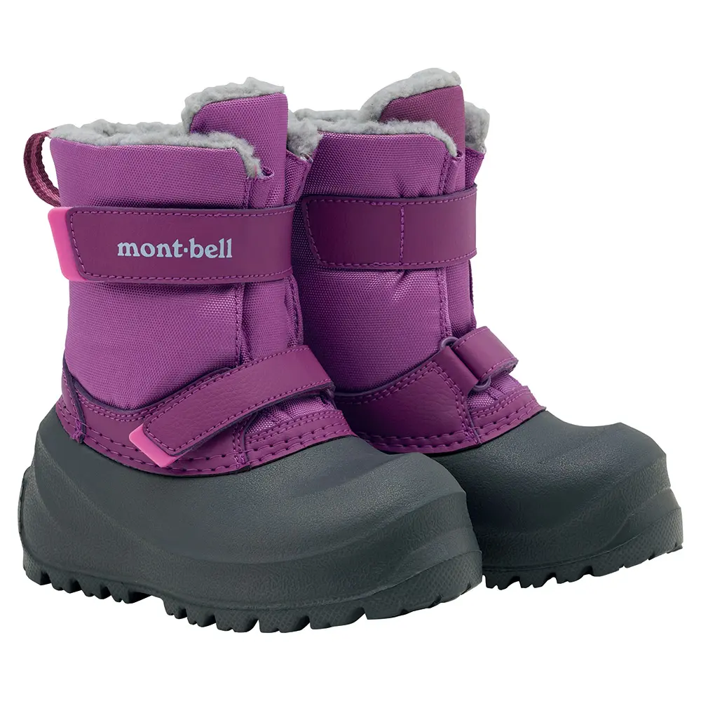 Powder Boots Baby's 13 - 15
