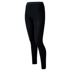 SUPER MERINO WOOL Middle Weight Tights Women's