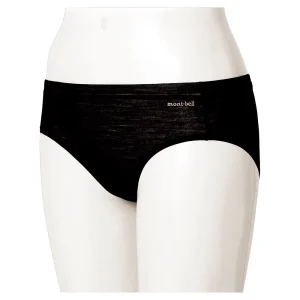 SUPER MERINO WOOL Light Weight Active Shorts Women's