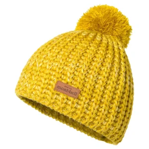 Low Gauge Knit Cap #1