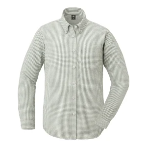 Wickron Dry Touch Long Sleeve Shirt Women's