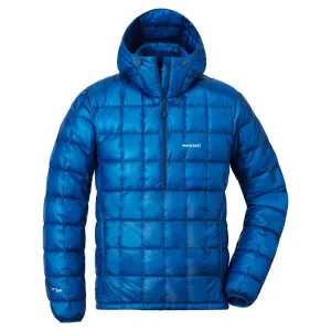 EX Light Down Anorak