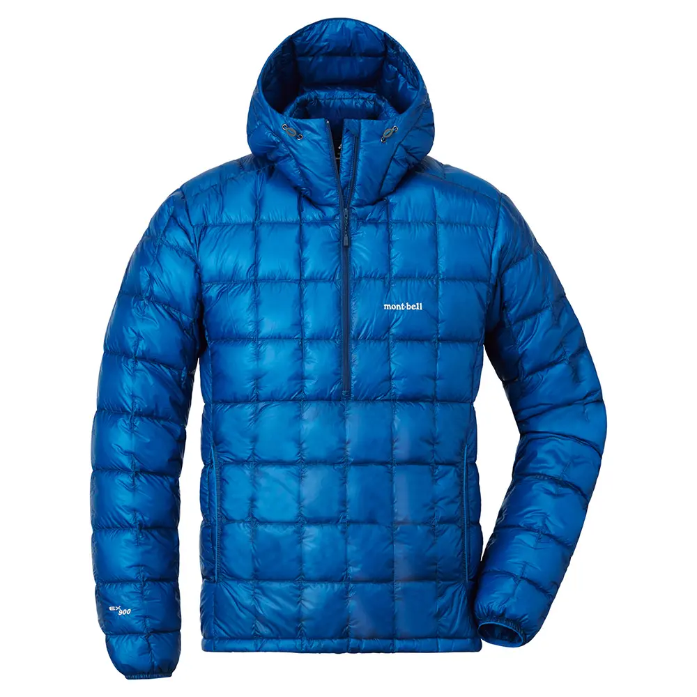 EX Light Down Anorak