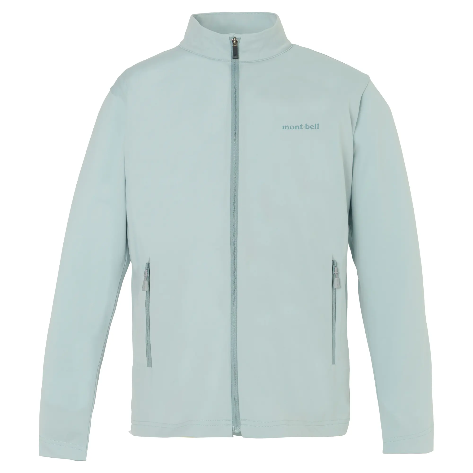 Wickron UV-TECT Full-Zip Shirt Kid's 140-160