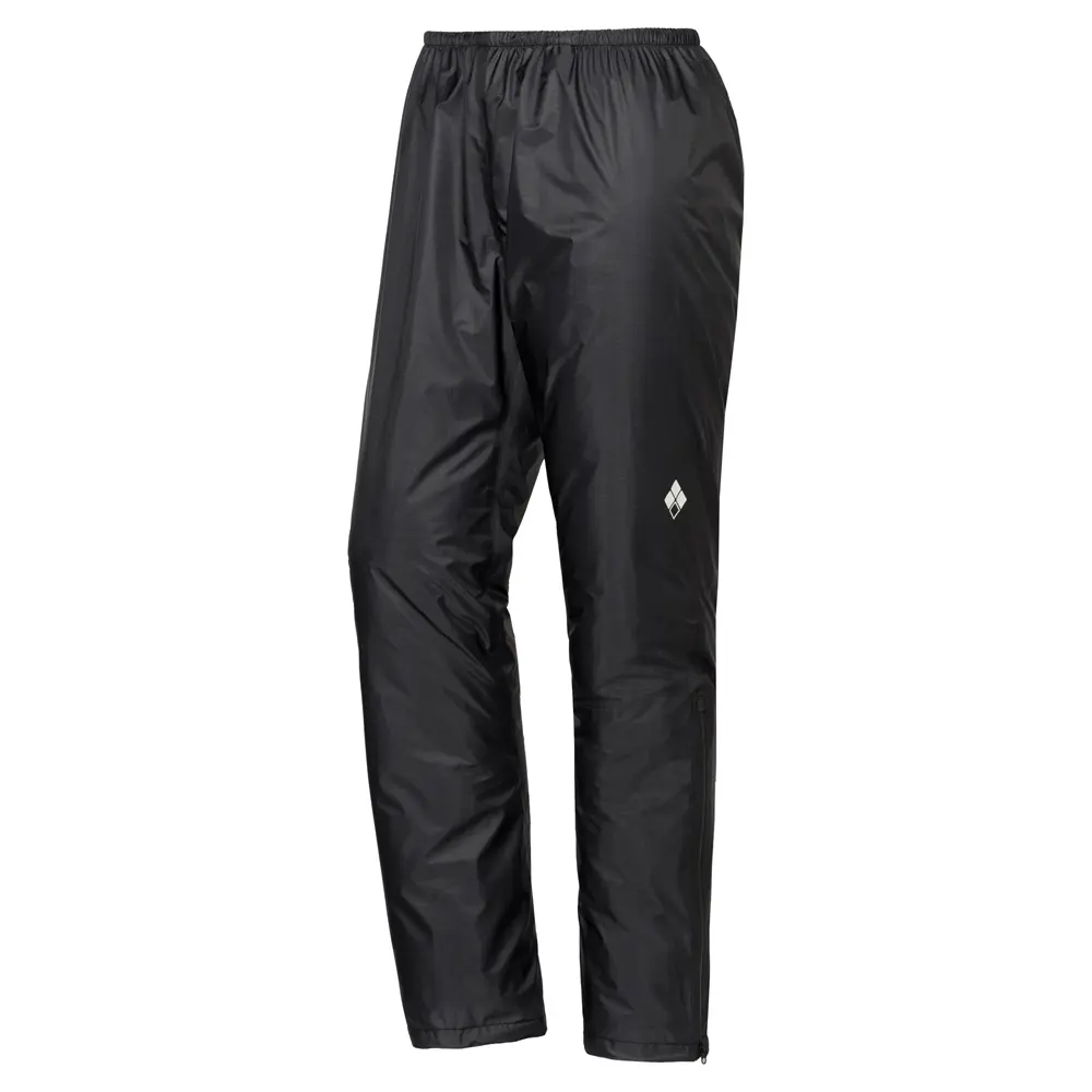 DRYTEC U.L. Rain Pants Men's – Noir