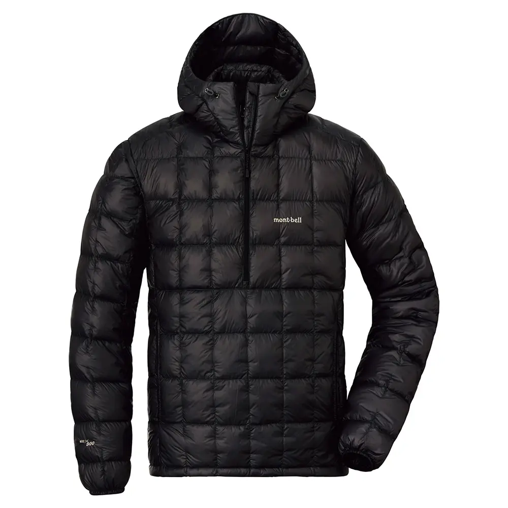 EX Light Down Anorak – Image 2