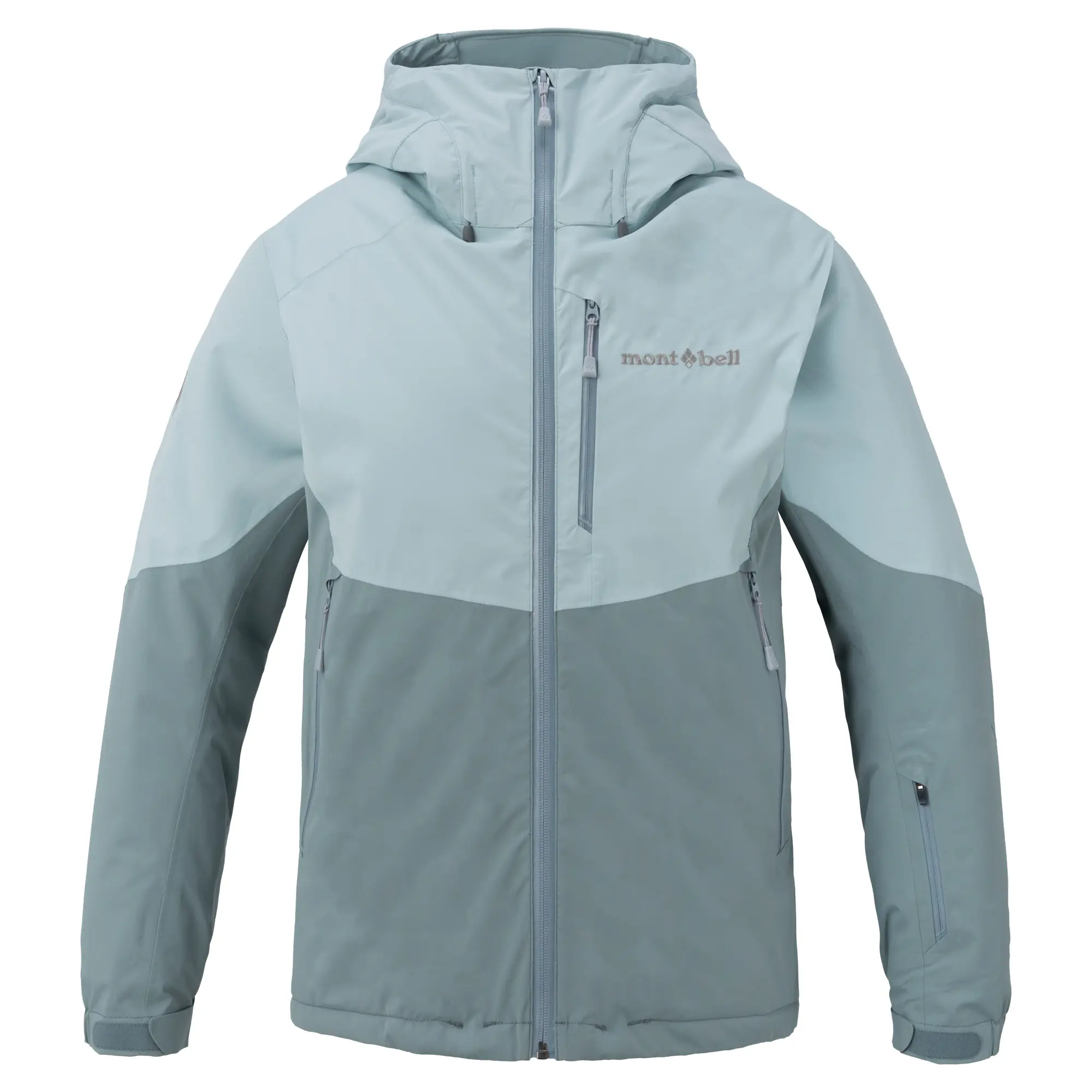 Powder Hop Parka Women's – Image 2