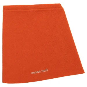 CHAMEECE Snap Neck Gaiter Kid's