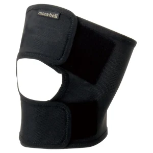 SUPPORTEC Knee Supporter Quick Fit