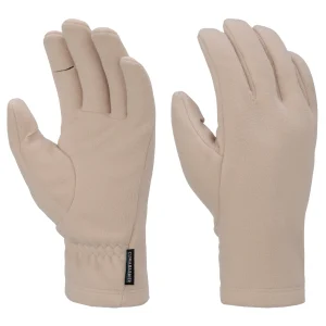 CLIMABARRIER Thermal Gloves Finger Slit Women's