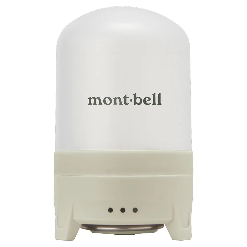 Power Bank Lantern Warm
