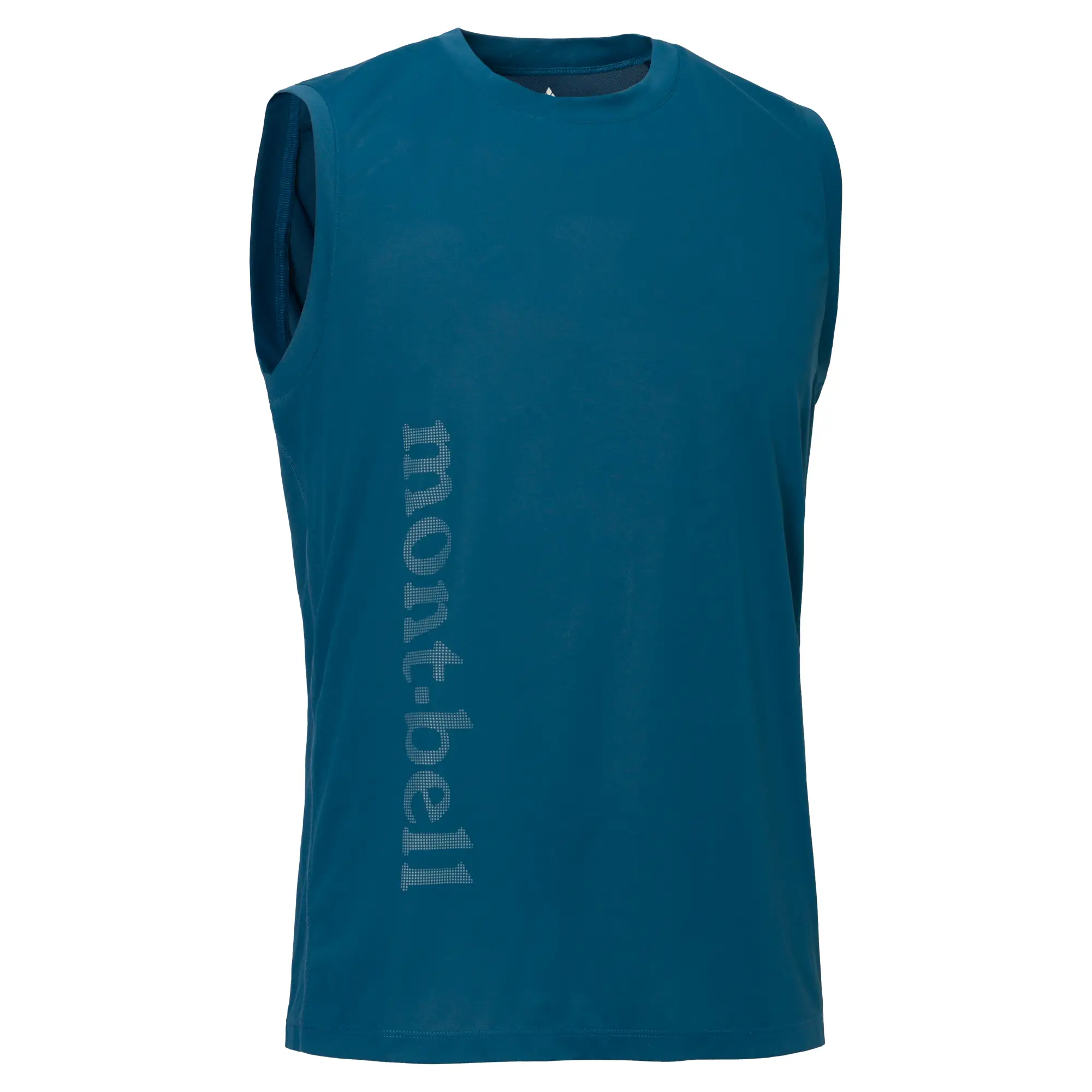Cool Light Sleeveless Shirt Men's – Image 2