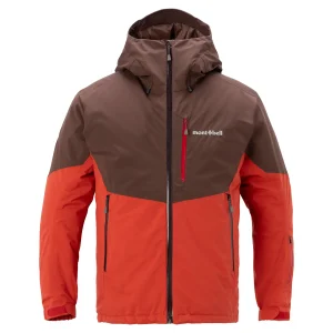 Powder Hop Parka Men's