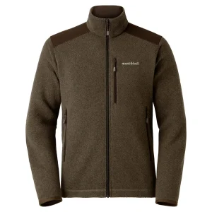 CLIMAPLUS Knit Jacket Men's