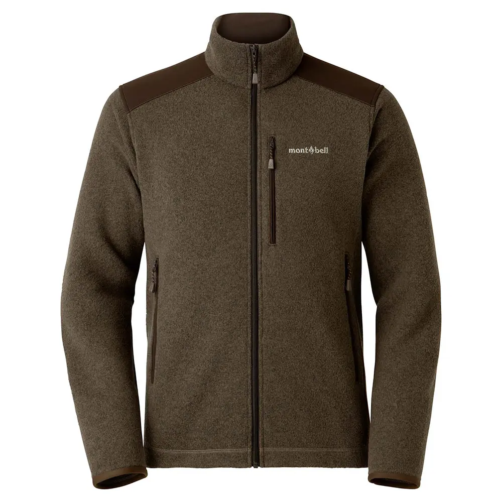 CLIMAPLUS Knit Jacket Men's
