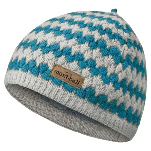 Watch Cap Baby's Notch Border