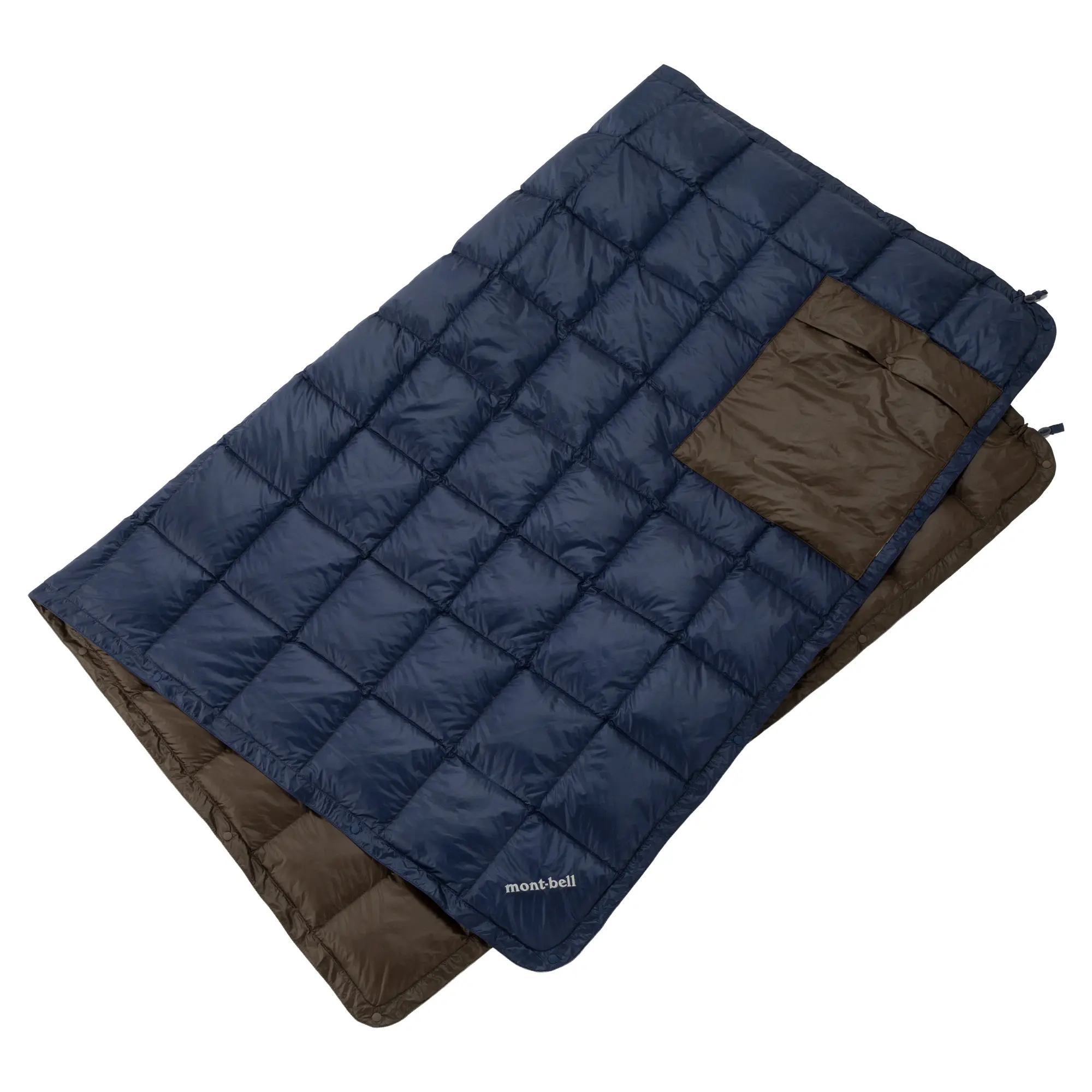 DOWN FIBER Blanket M – Image 4