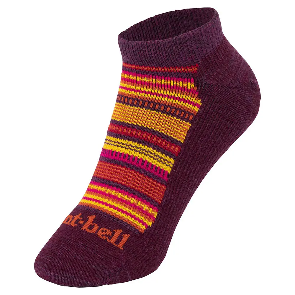 Merino Wool Travel Ankle Socks Women's – Image 3