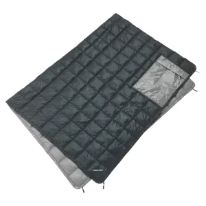 DOWN FIBER Blanket L