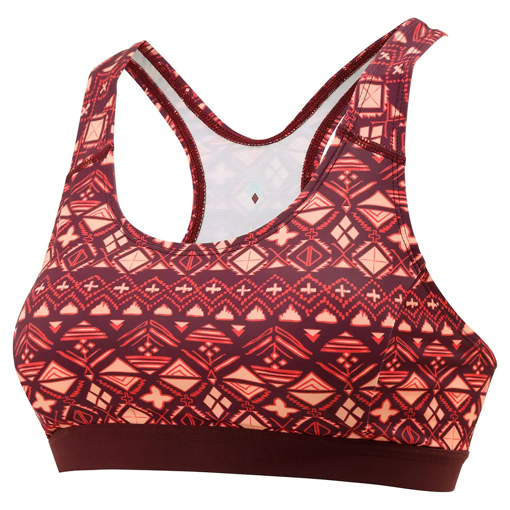 Aqua Short Top Women's – Image 2