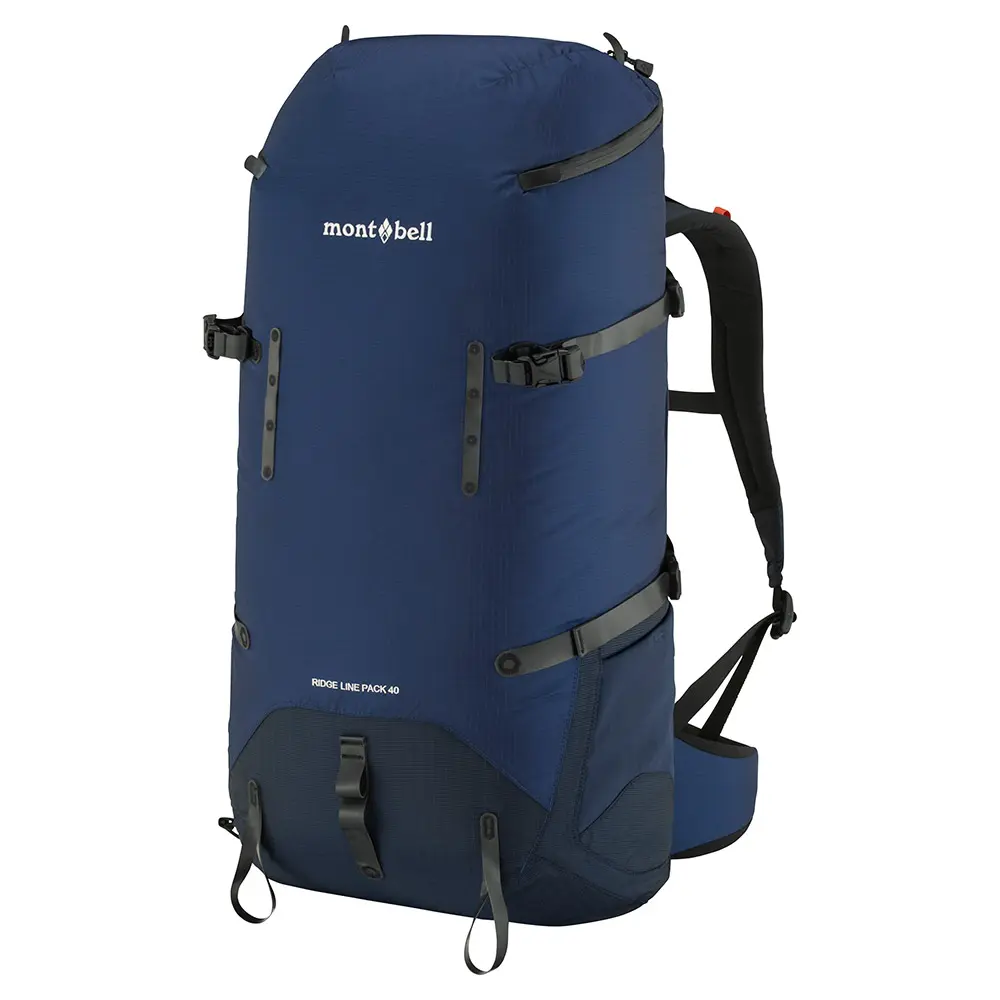 Ridge Line Pack 40