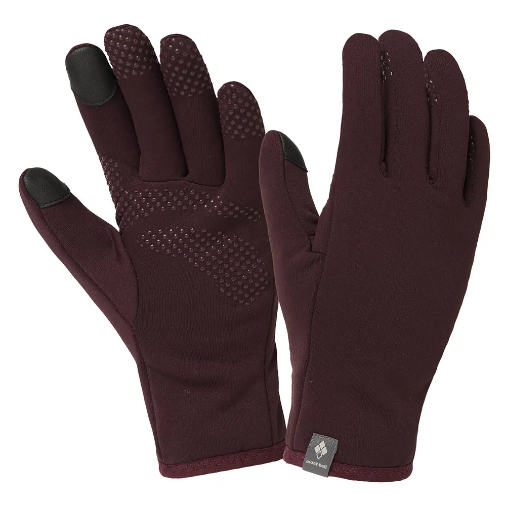 Trail Action Gloves Women's – Image 3