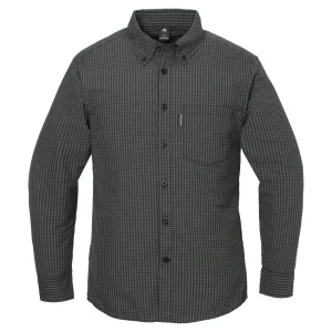 Wickron Dry Touch Long Sleeve Shirt Men's