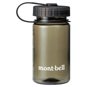 Clear Bottle 0.35L