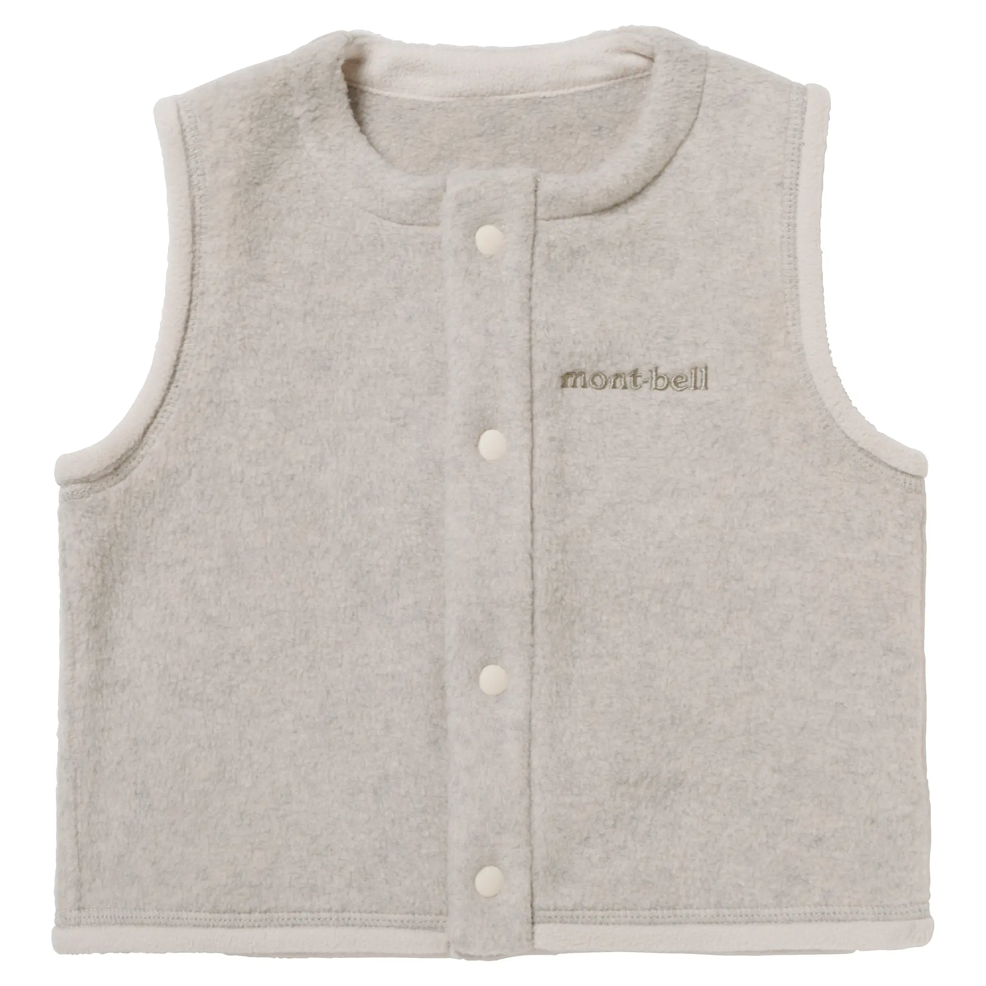 CLIMAPLUS 200 Vest Baby's 70-90 – Image 2