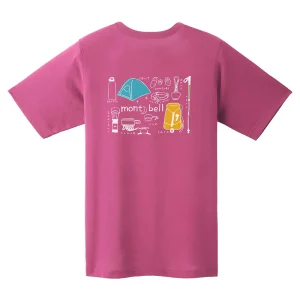 Wickron T Women's Mountain Gear