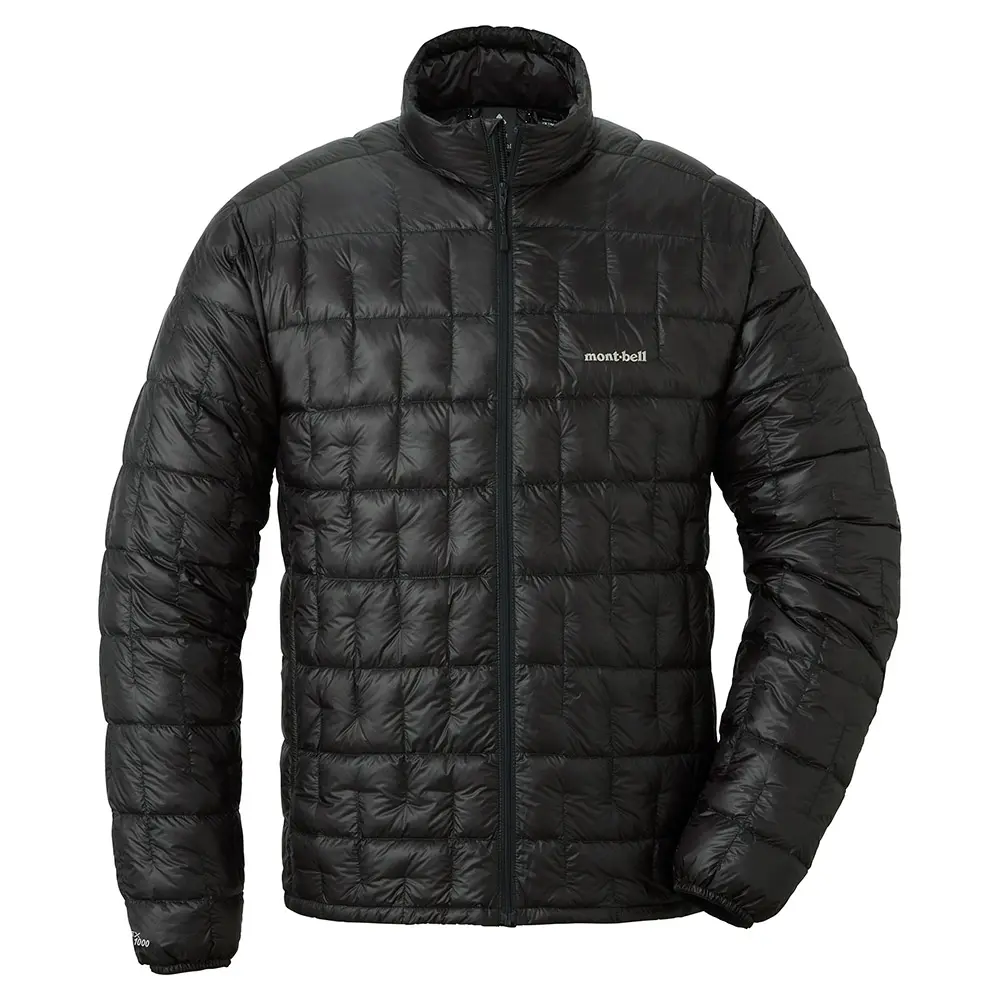 Plasma 1000 Down Jacket Men's – Image 3
