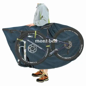Compact RINKO Bag Quick Carry M