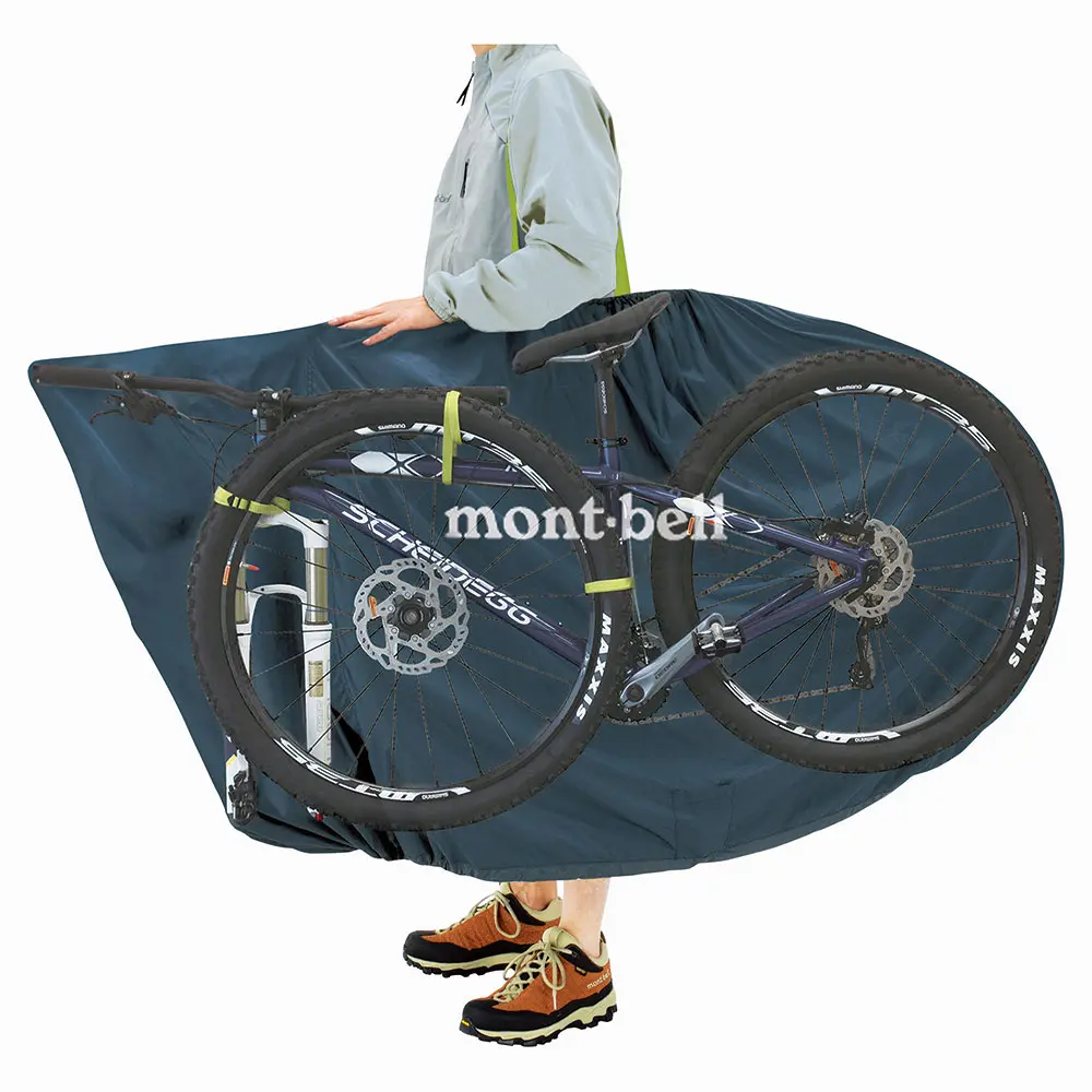 Compact RINKO Bag Quick Carry M