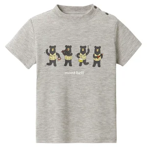 Wickron T Baby's Bear Gakudan 80 - 90