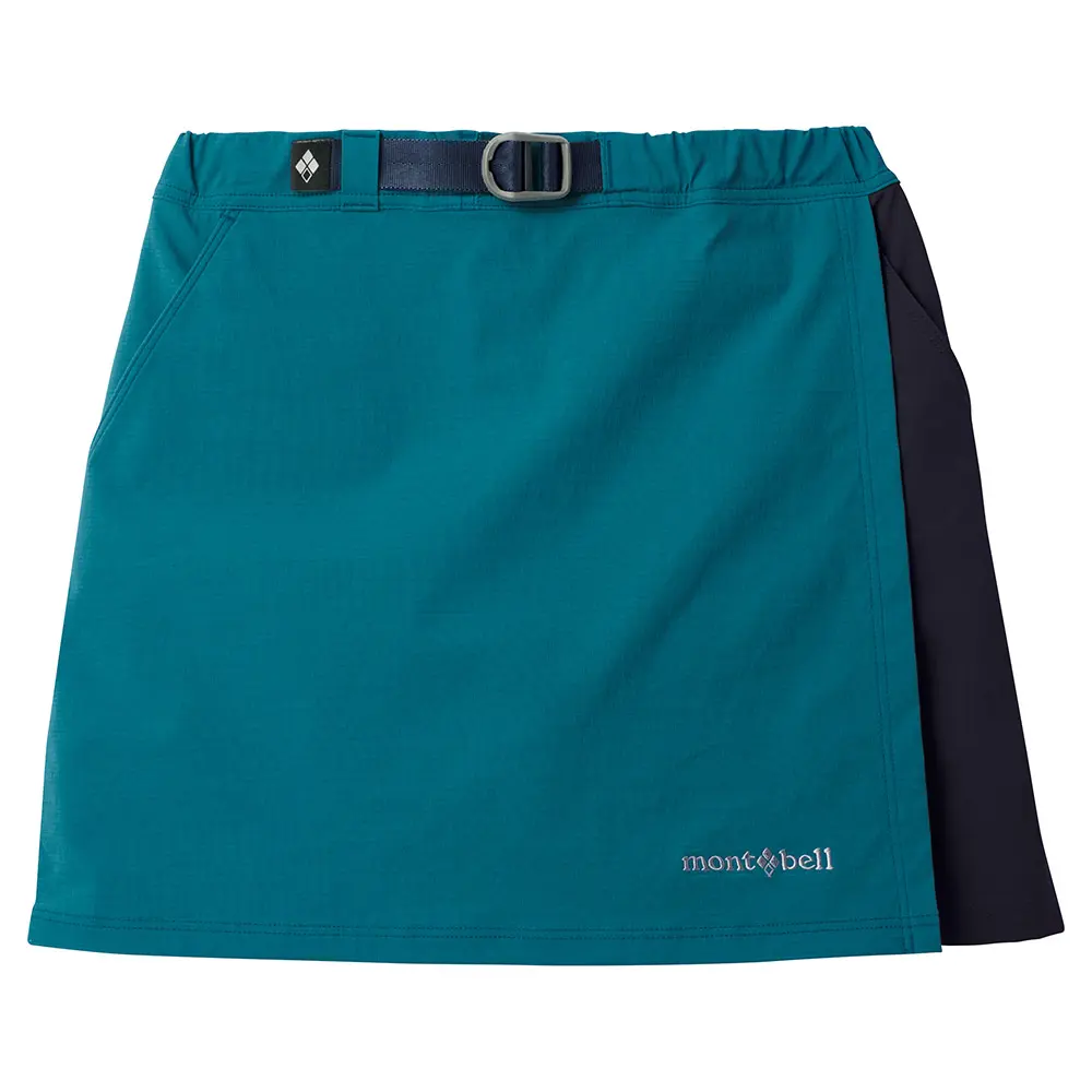 Light O.D. Wrap Shorts Kid's 140 - 160 – Image 2