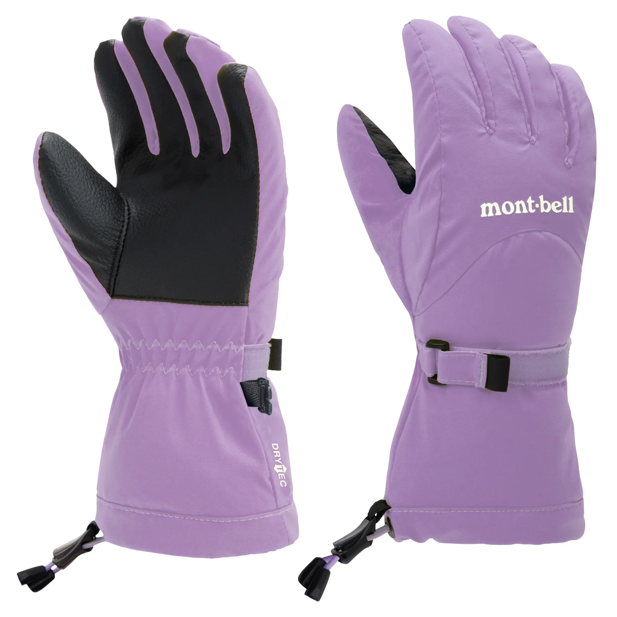 Powder Gloves Kid's – Image 3