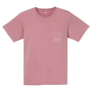 Washed Out Cotton T Women's