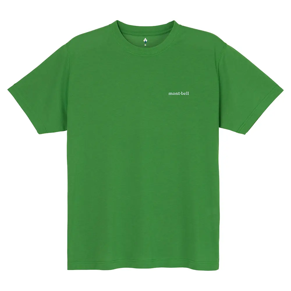 Wickron T One Point Logo Men's – Image 3